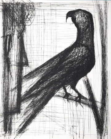 Punta Secca Buffet - Voyages fantastiques de Cyrano de Bergerac, 1958