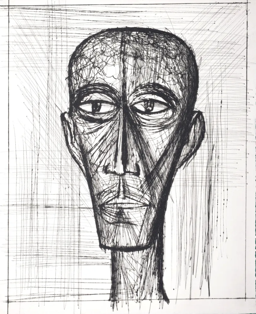 Punta Secca Buffet - Voyages fantastiques de Cyrano de Bergerac, 1958