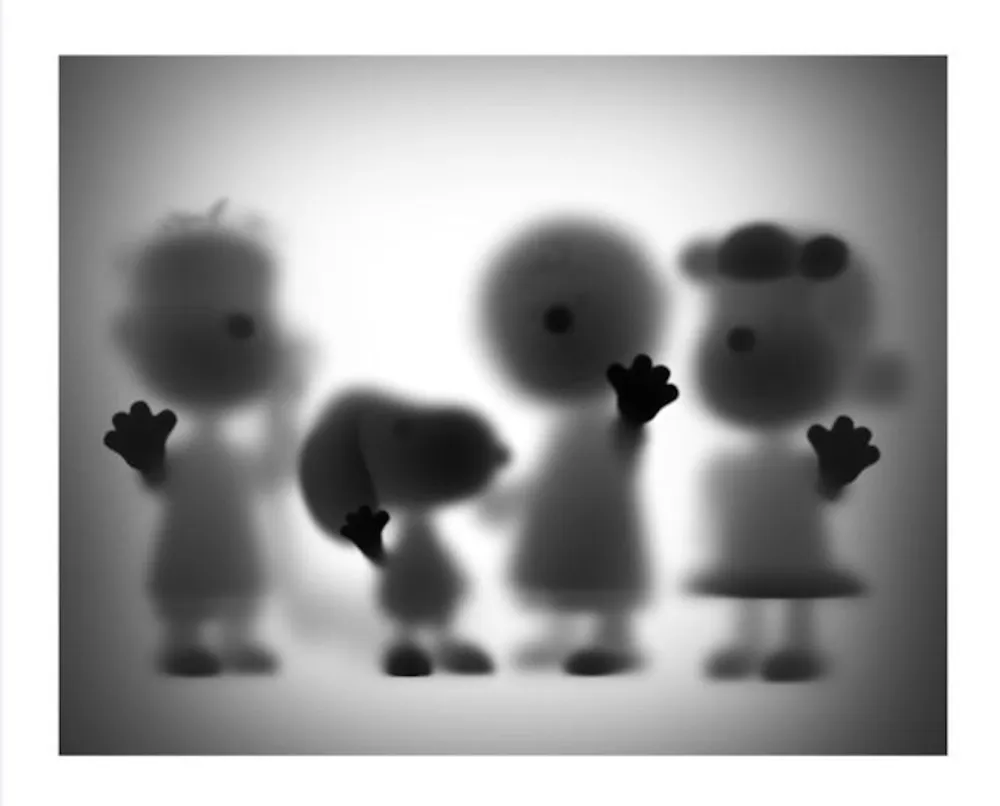 Non Tecnico Burdon - Gone Peanuts