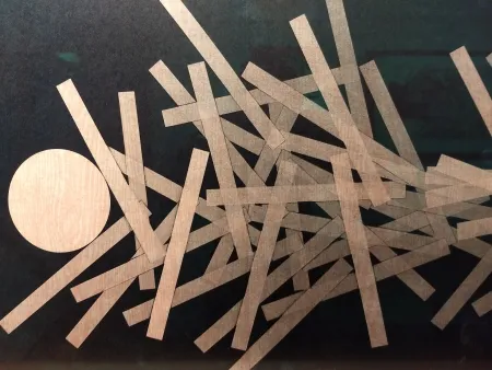 Libro Illustrato Bury - DLM 228