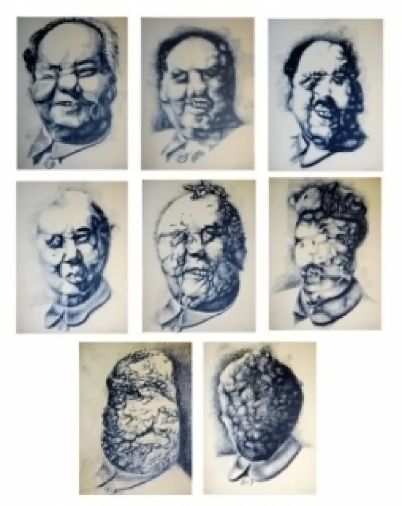 Libro Illustrato Bury - Les petits moutons blancs qui sortent en rang du lavoir