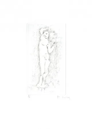 Acquaforte Bury - Paleurs