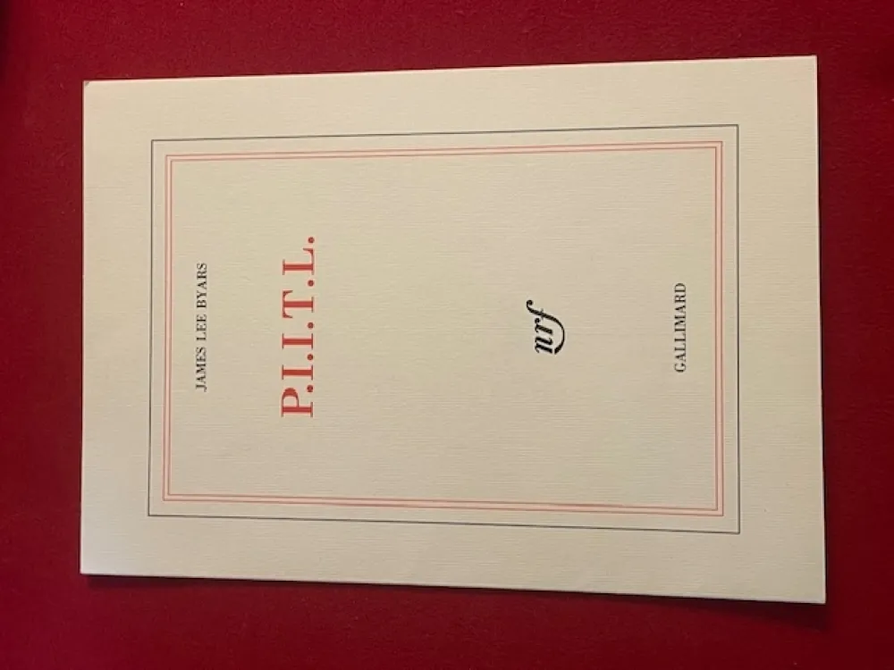 Non Tecnico Byars - PIITL