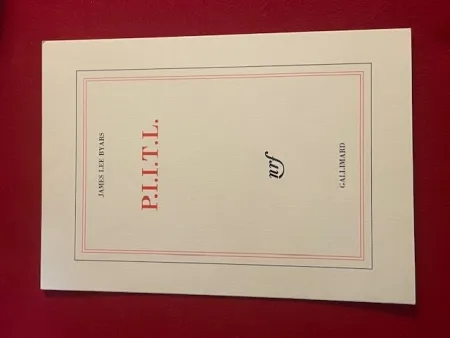 Non Tecnico Byars - PIITL