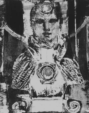 Acquaforte E Acquatinta Calandri - Teca