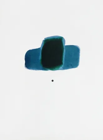 Multiplo Caldas - Waltercio Caldas WC 56 1