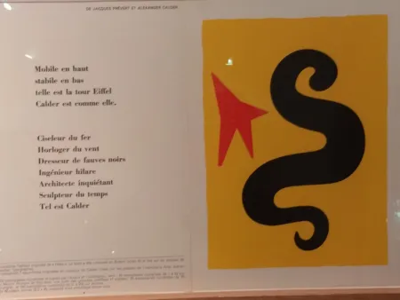 Libro Illustrato Calder (After) - DLM195