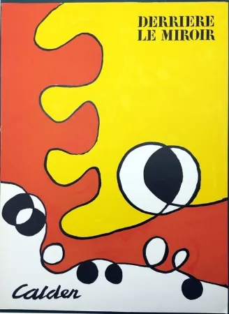 Libro Illustrato Calder - CALDER.  