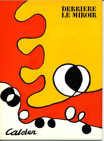 Libro Illustrato Calder - CALDER, 