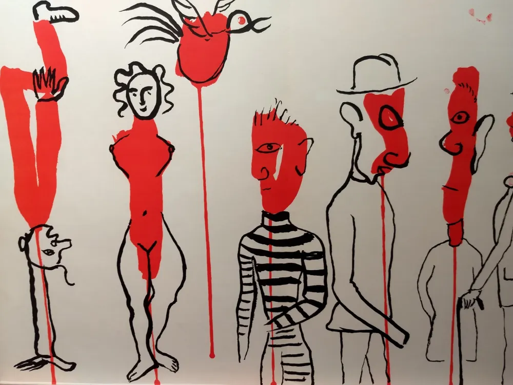 Libro Illustrato Calder - DLM 156