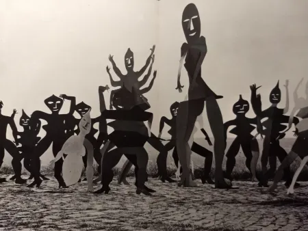 Libro Illustrato Calder - DLM 212