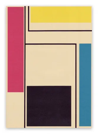 Non Tecnico Caldicot - Untitled, 2014 (Id. 382)