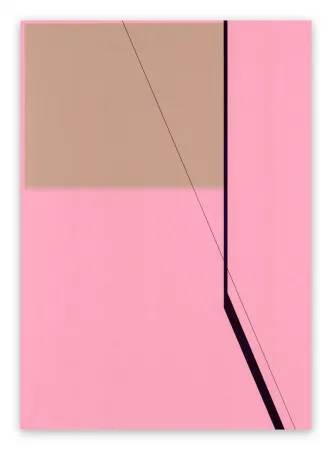 Non Tecnico Caldicot - Untitled, 2014 (Id. 386)