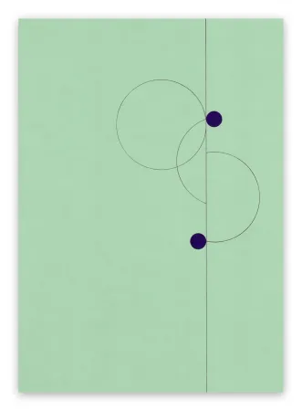 Non Tecnico Caldicot - Untitled, 2014 (Id. 388)