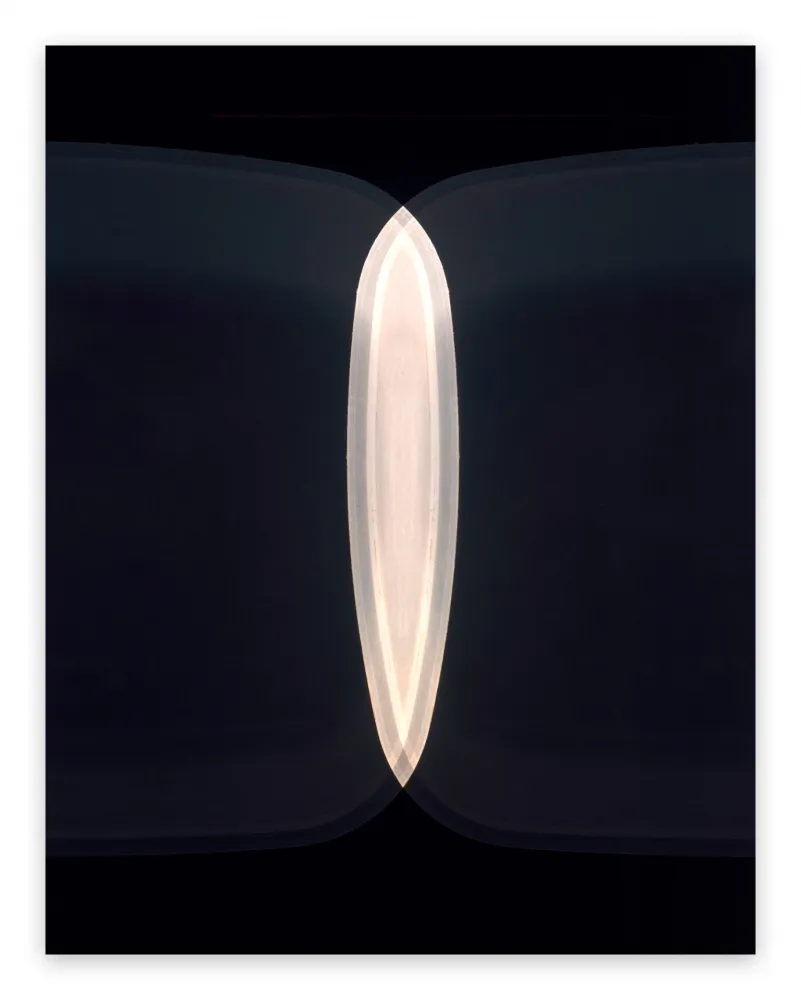 Fotografie Caldicot - Untitled 213