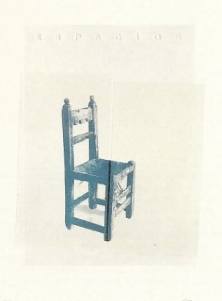 Incisione Calero - NATURAL 1