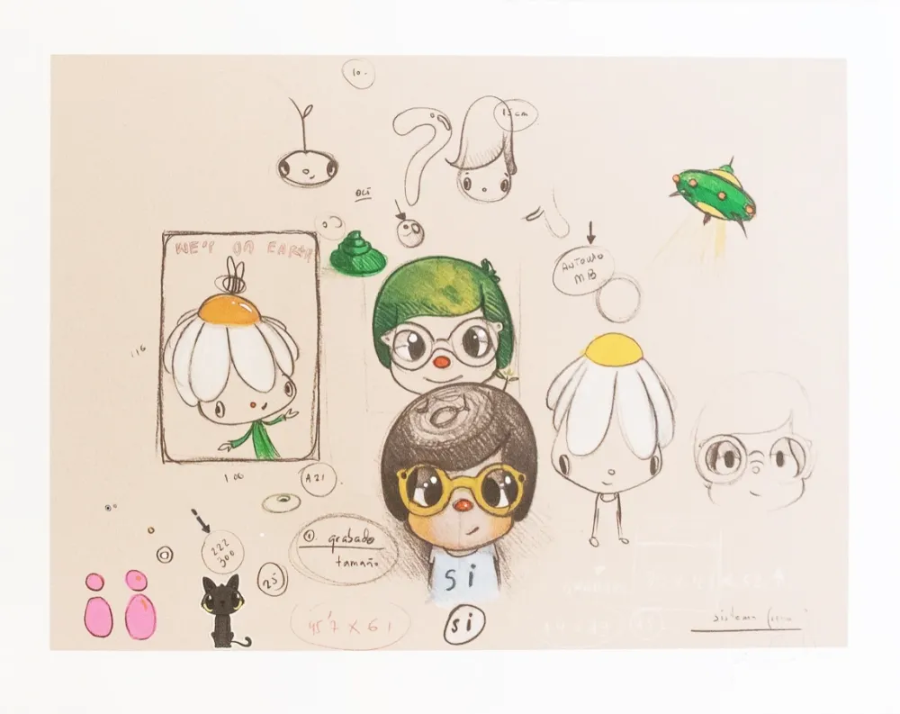 Multiplo Calleja - Si