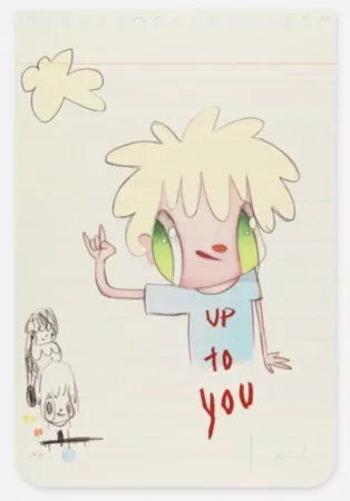 Multiplo Calleja - Up To You