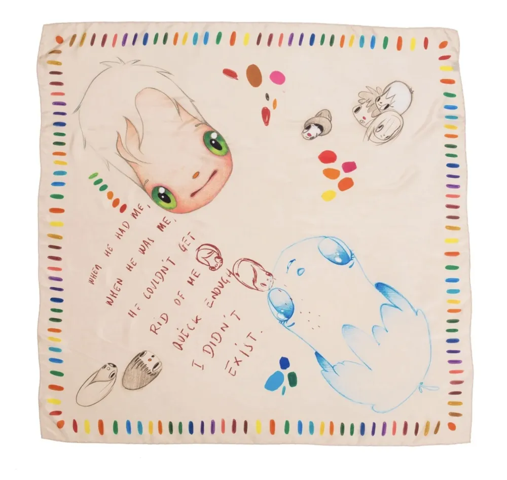 Multiplo Calleja - When he had me...