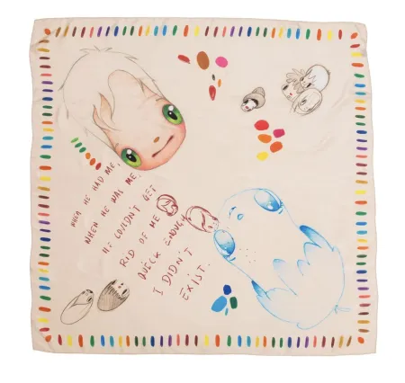 Multiplo Calleja - When he had me...