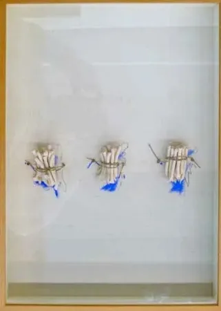 Non Tecnico Calvo - Historia pendiente