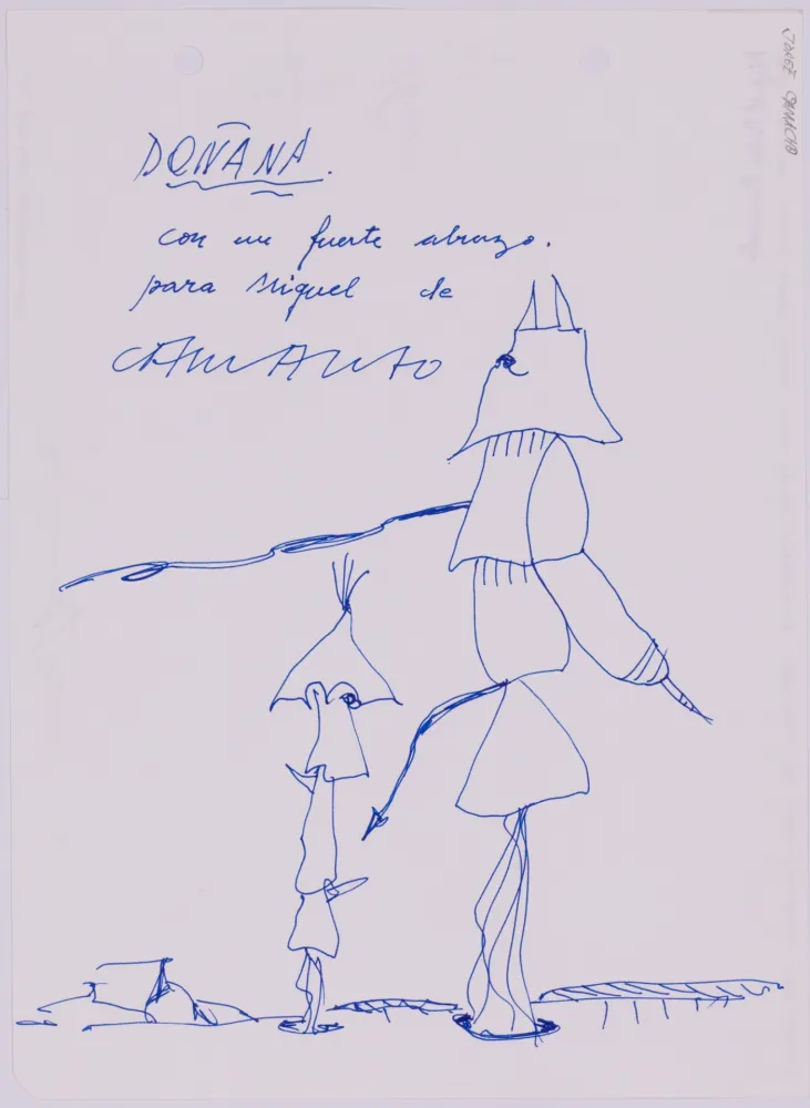 Non Tecnico Camacho  - Untitled