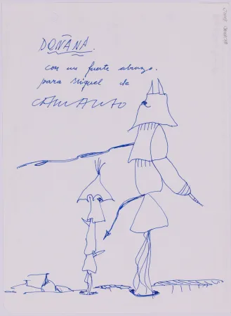 Non Tecnico Camacho  - Untitled