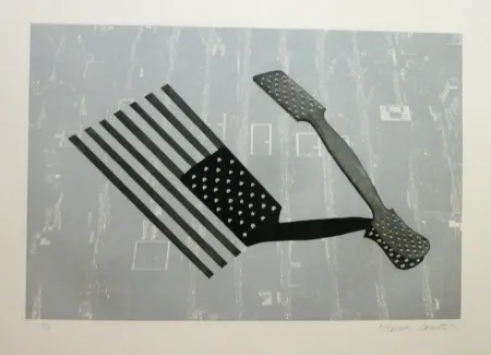 Acquaforte E Acquatinta Campeny - TOOL SHADOW SIMBOL