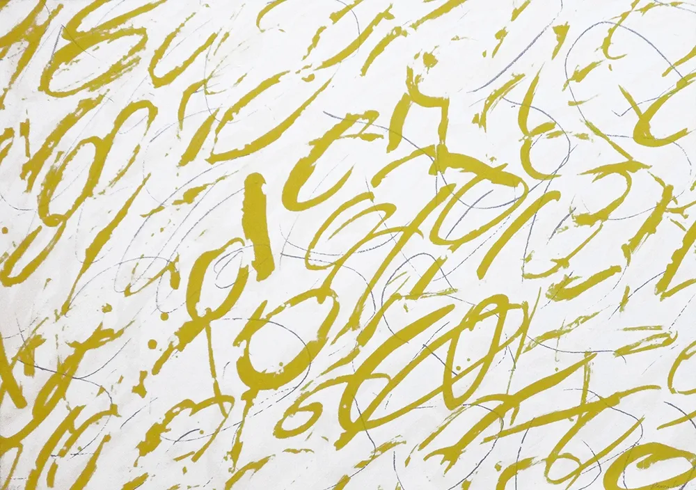 Litografia Canet - Sin Título