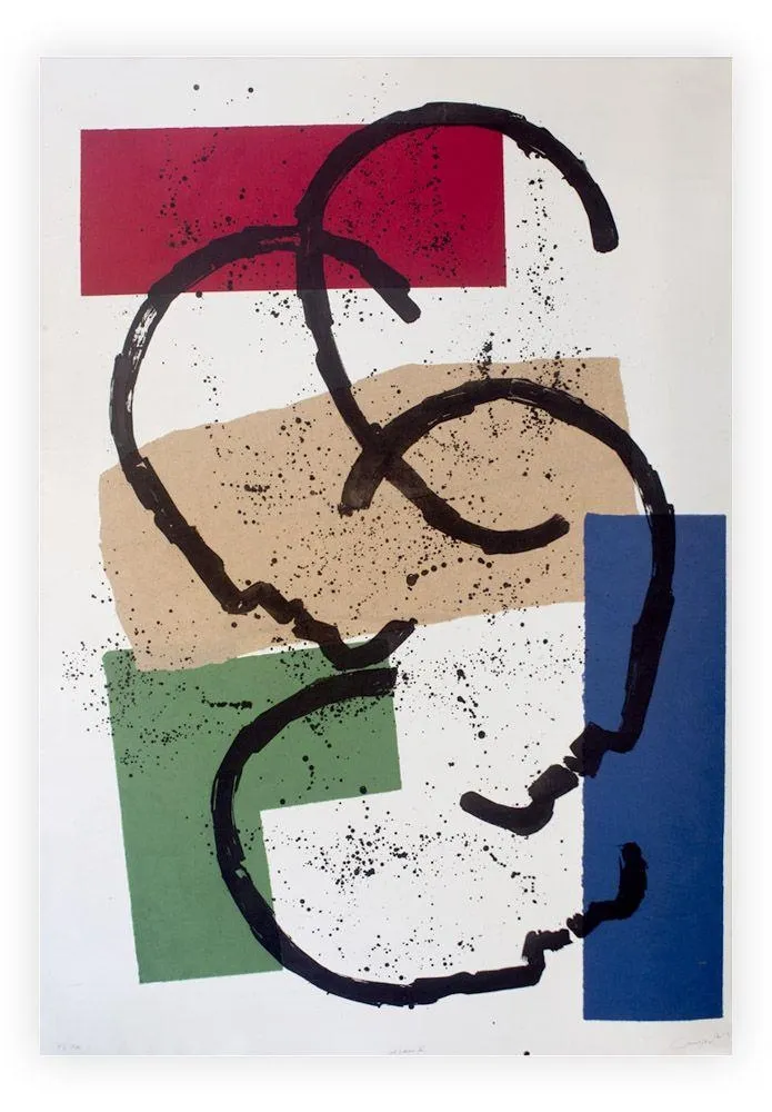 Incisione Canogar - Urbano II