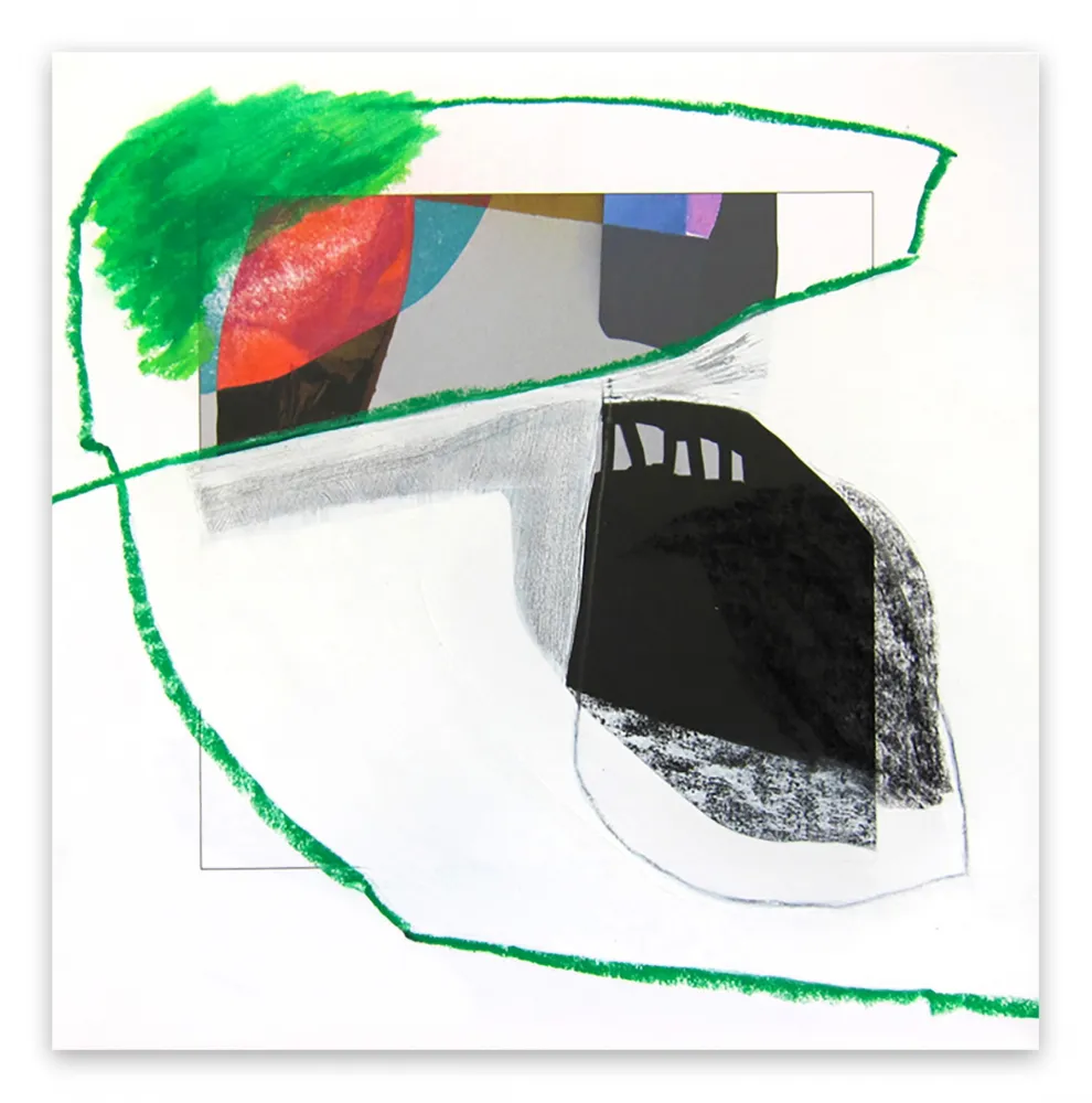 Non Tecnico Cantrick - Boston pebble 21