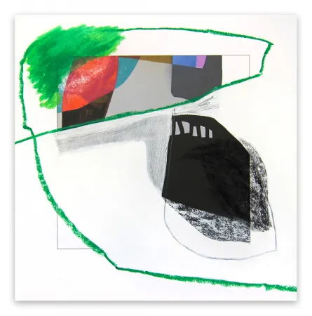 Non Tecnico Cantrick - Boston pebble 21