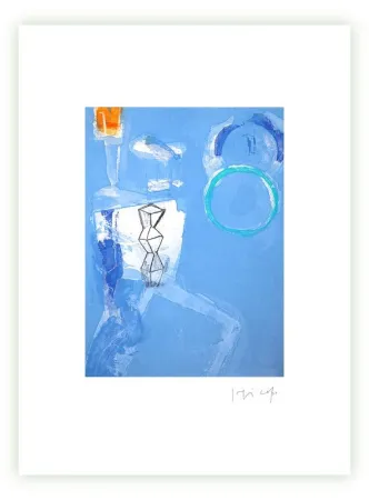 Incisione Capa - Azur