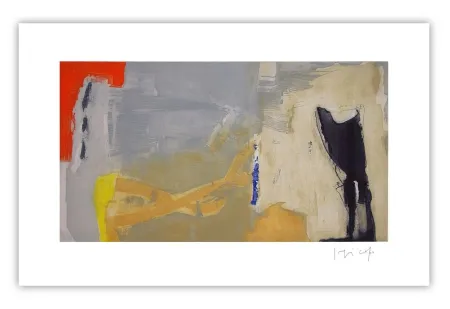 Incisione Capa - Bright corner