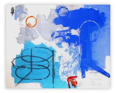 Incisione Capa - Chicago