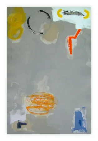 Incisione Capa - Gris