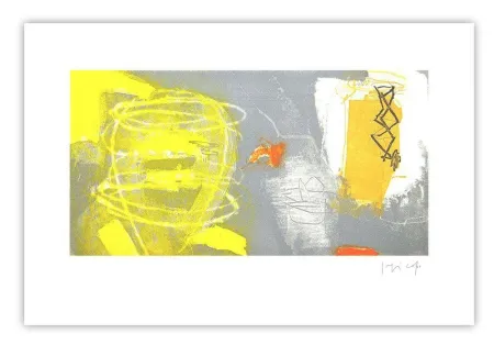 Incisione Capa - Gris horizontal