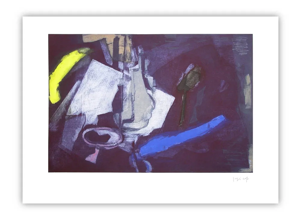 Incisione Capa - Precio sin I.V.A.