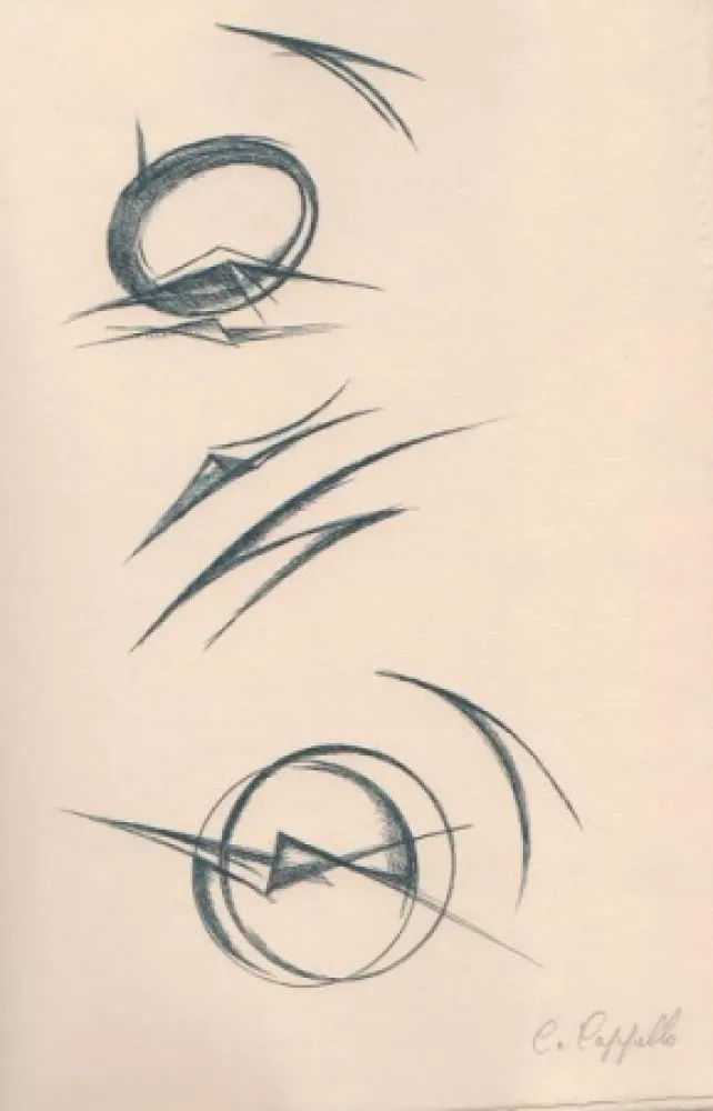 Libro Illustrato Cappello - Lame