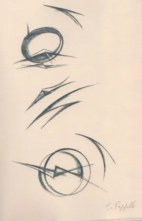 Libro Illustrato Cappello - Lame