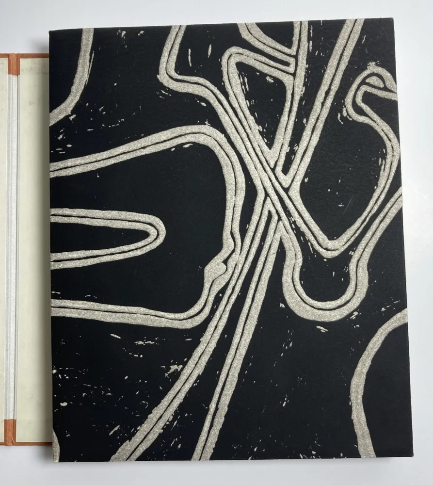 Acquaforte Cardenas - Boises. 1979