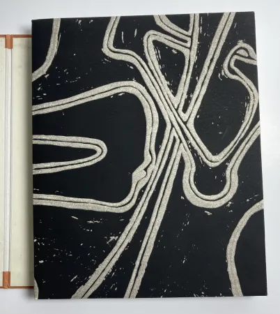 Acquaforte Cardenas - Boises. 1979