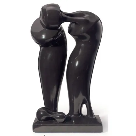 Litografia Cardenas - Sin titulo 