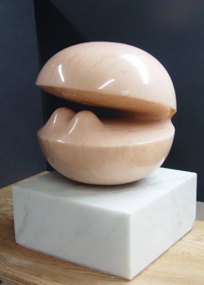 Litografia Cardenas - Sin titulo 