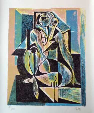 Litografia Carletti - Balletti 3