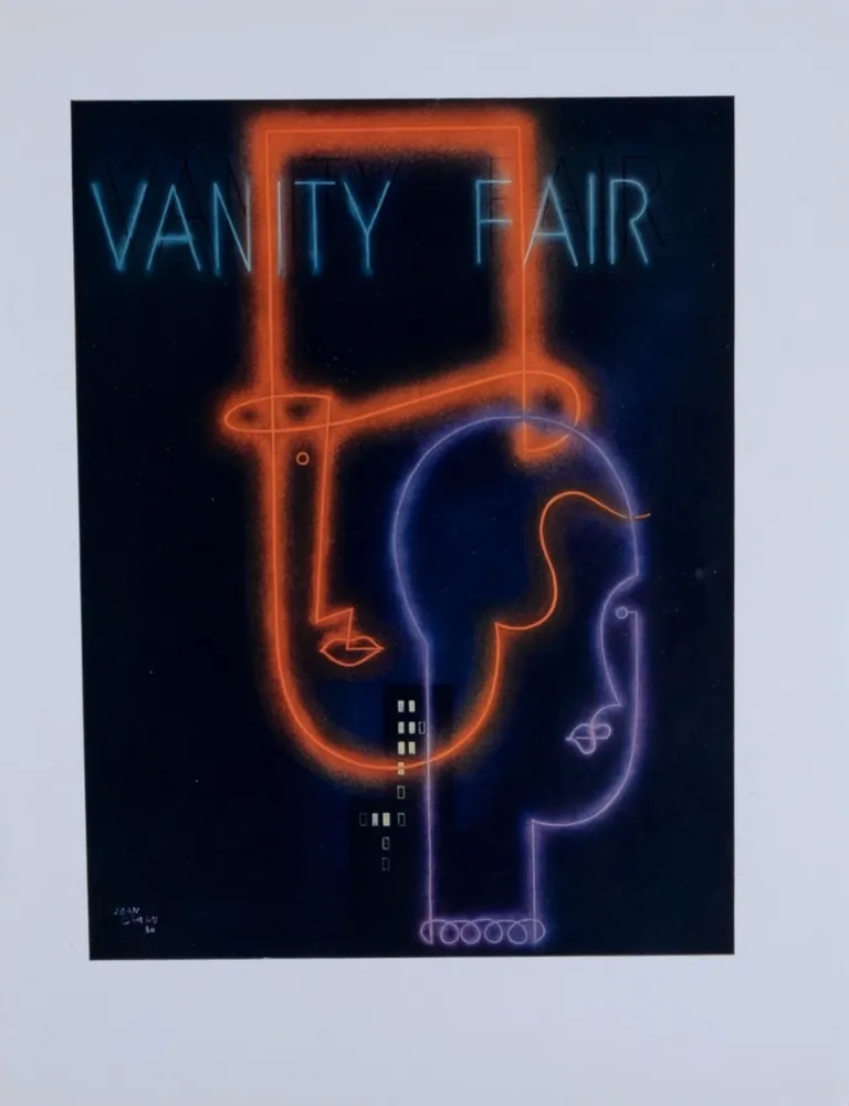 Offset Carlu - Vanity Fair
