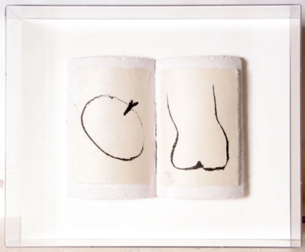 Multiplo Caro - Book of Eden