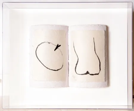 Multiplo Caro - Book of Eden