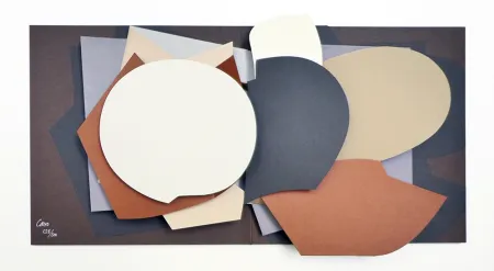 Multiplo Caro - Leaf Pool : 1996 - 2000