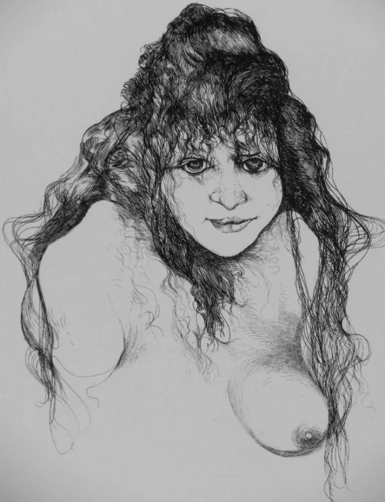 Acquaforte Carrera - Viso